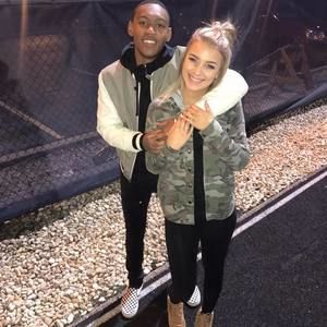 Meet your Posher, Gina